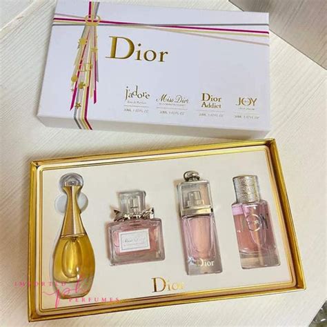 dior girl gift set|Dior personalized gifts for her.